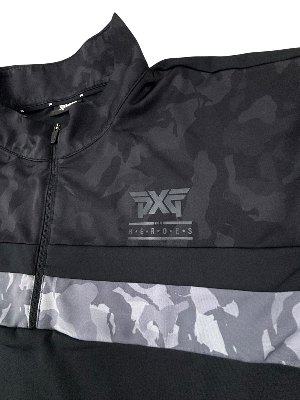 PXG | 1/4 Zip Pullover | XL | Excellent condition!!
